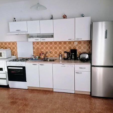 Apartman Tralje 센 외부 사진
