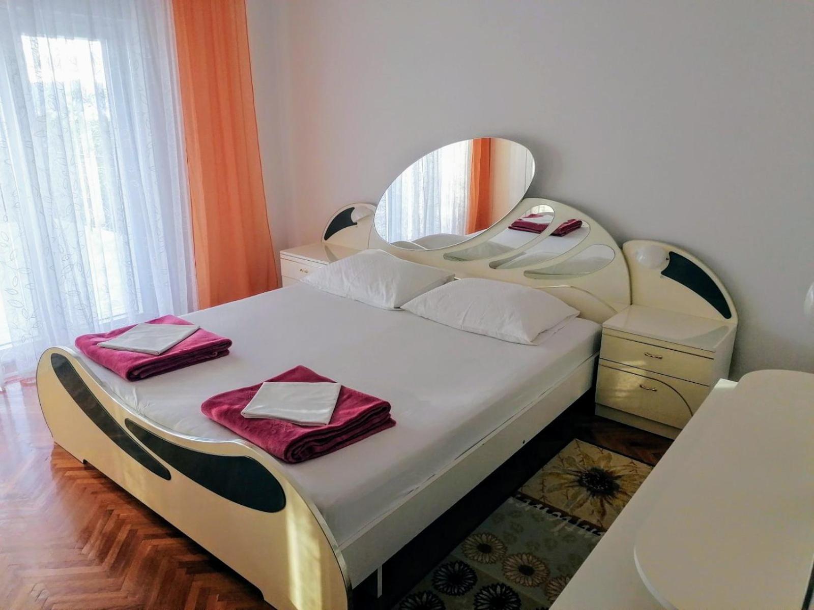 Apartman Tralje 센 외부 사진