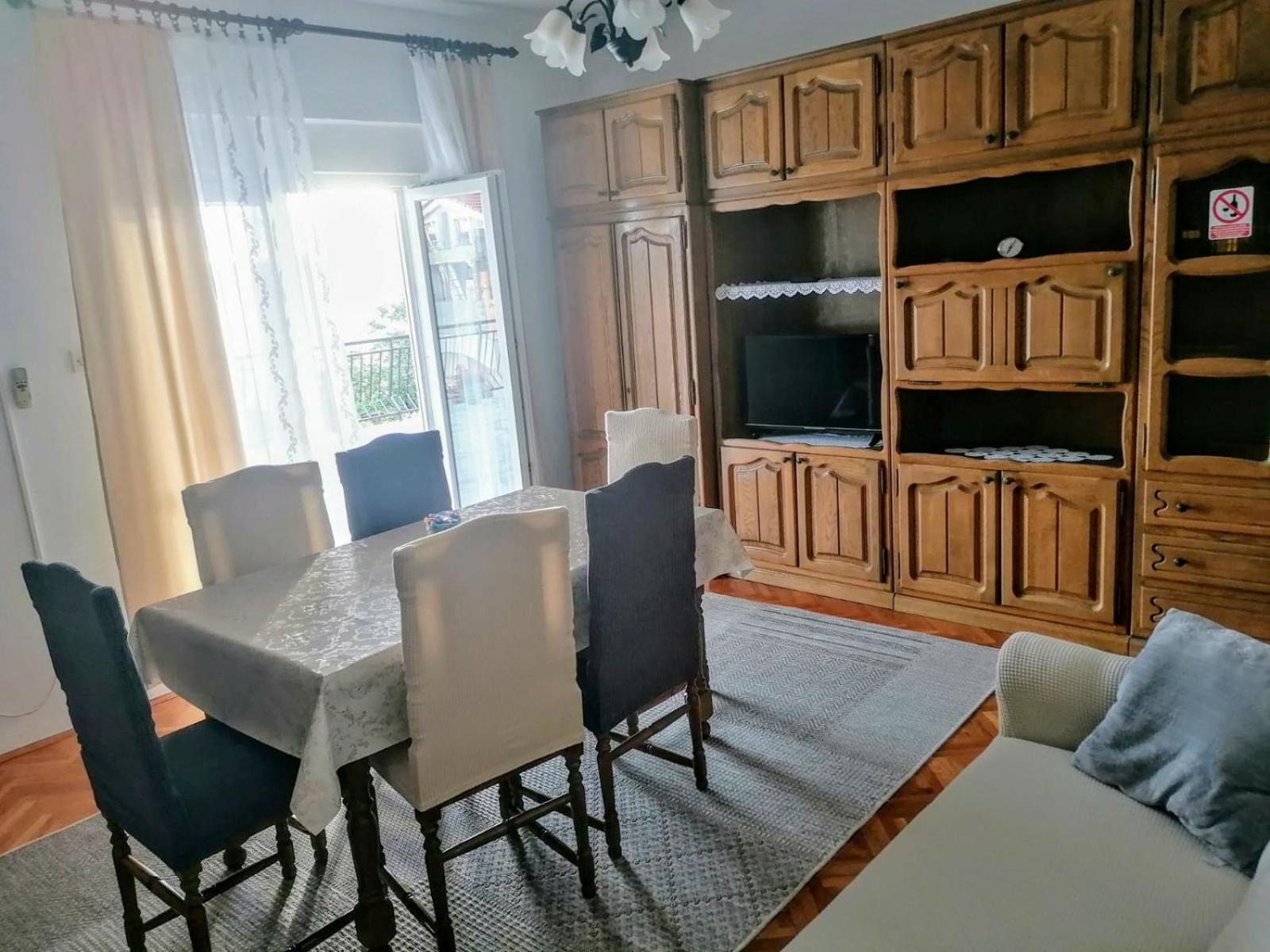 Apartman Tralje 센 외부 사진