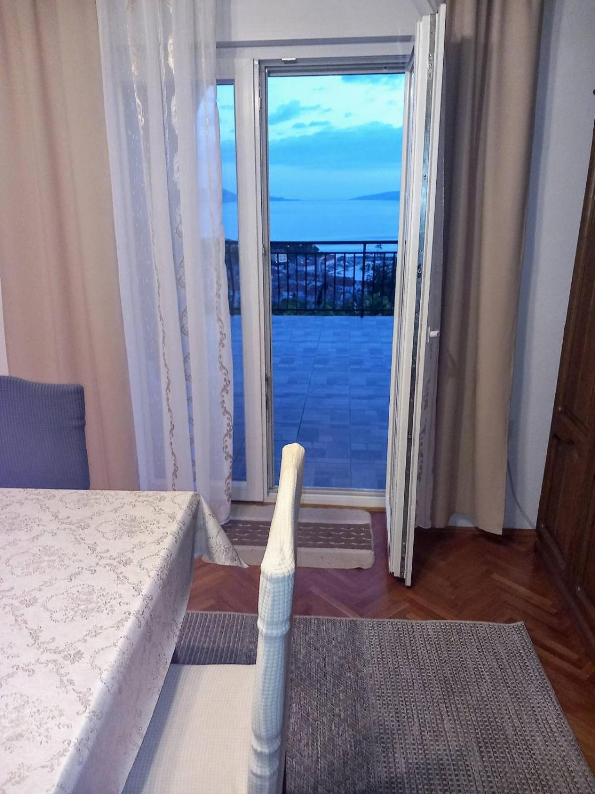 Apartman Tralje 센 외부 사진