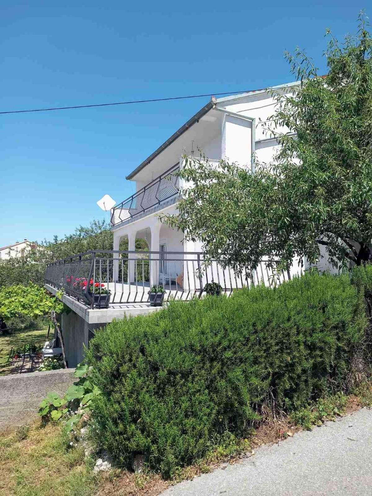 Apartman Tralje 센 객실 사진